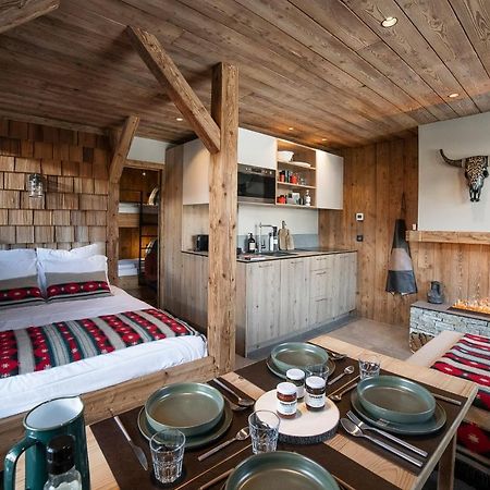 Apartment Navajo By Japandi Home メジェーヴ エクステリア 写真