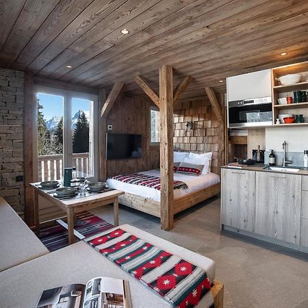 Apartment Navajo By Japandi Home メジェーヴ エクステリア 写真