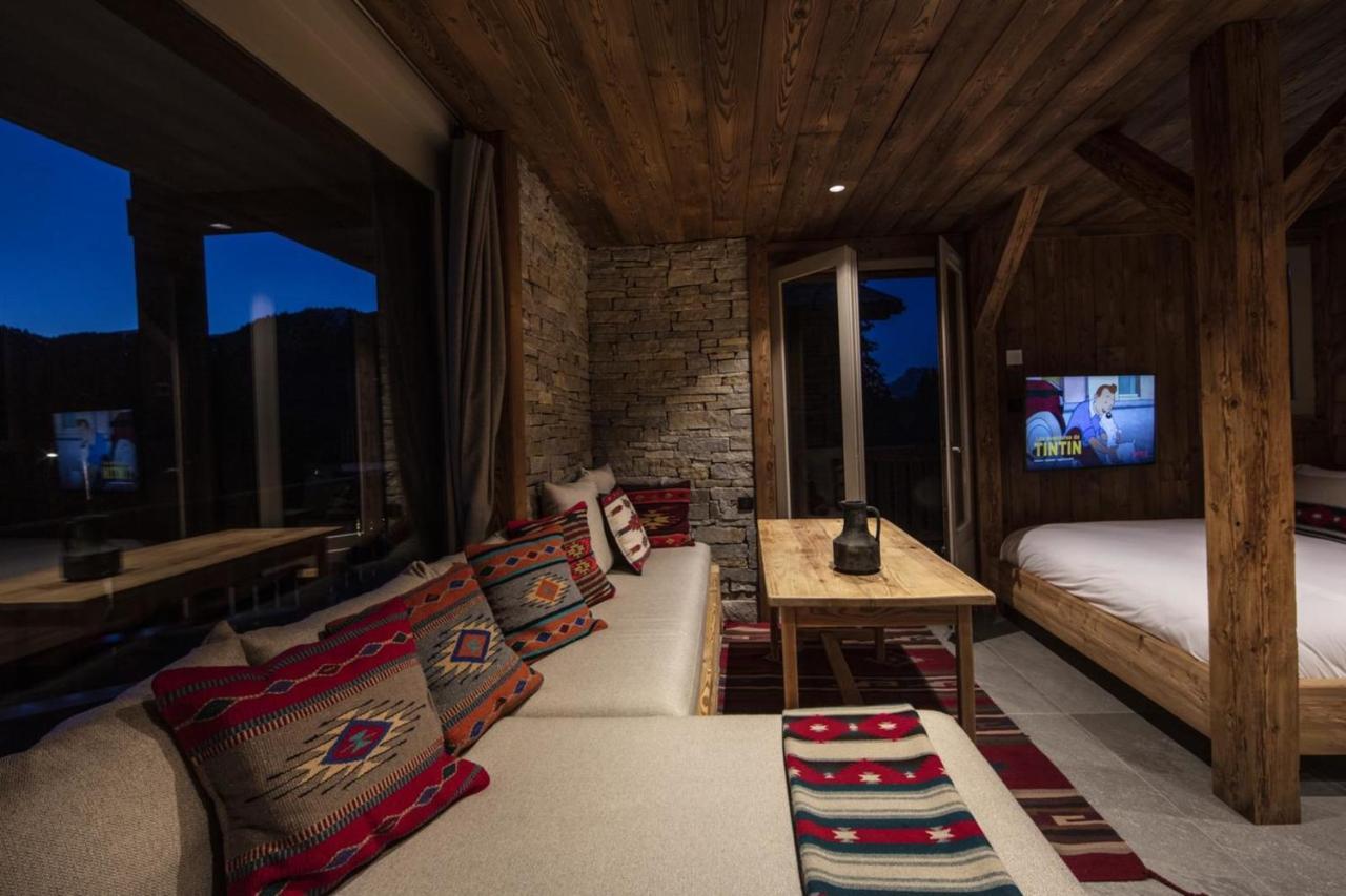 Apartment Navajo By Japandi Home メジェーヴ エクステリア 写真