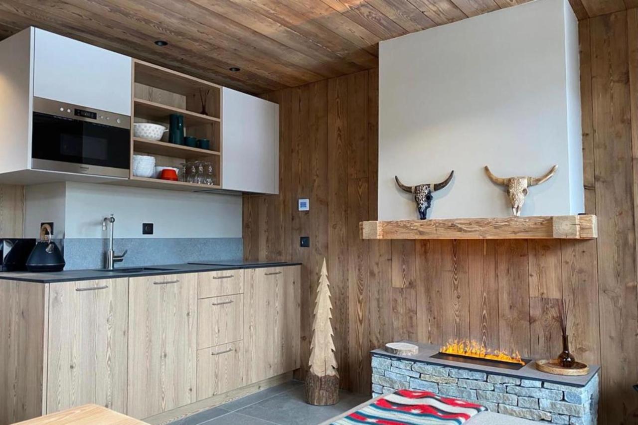 Apartment Navajo By Japandi Home メジェーヴ エクステリア 写真