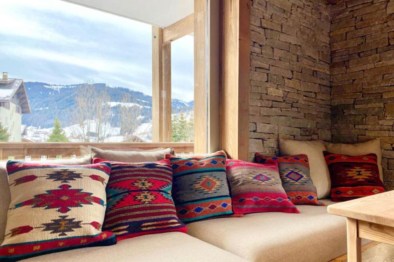 Apartment Navajo By Japandi Home メジェーヴ エクステリア 写真
