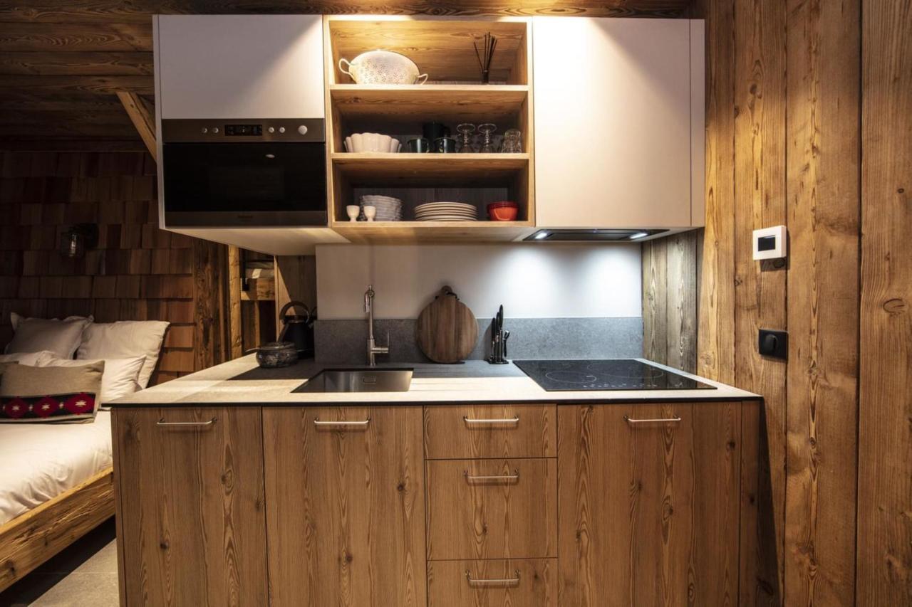 Apartment Navajo By Japandi Home メジェーヴ エクステリア 写真
