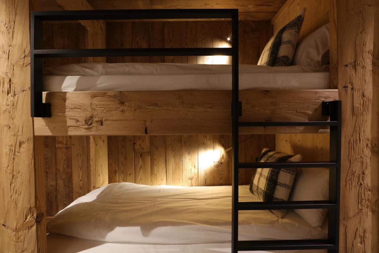 Apartment Navajo By Japandi Home メジェーヴ エクステリア 写真
