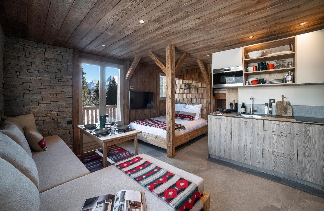 Apartment Navajo By Japandi Home メジェーヴ エクステリア 写真